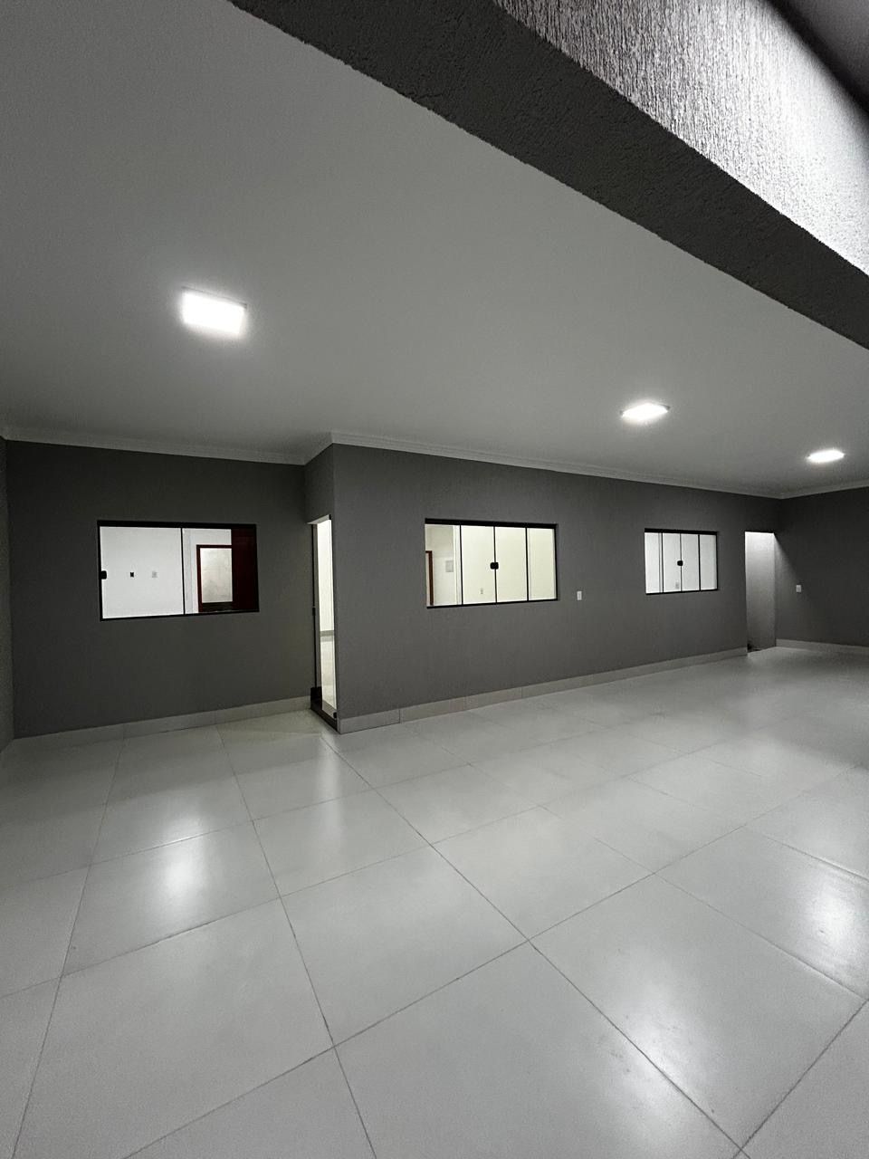 Casa 3/4 Alto Padrão