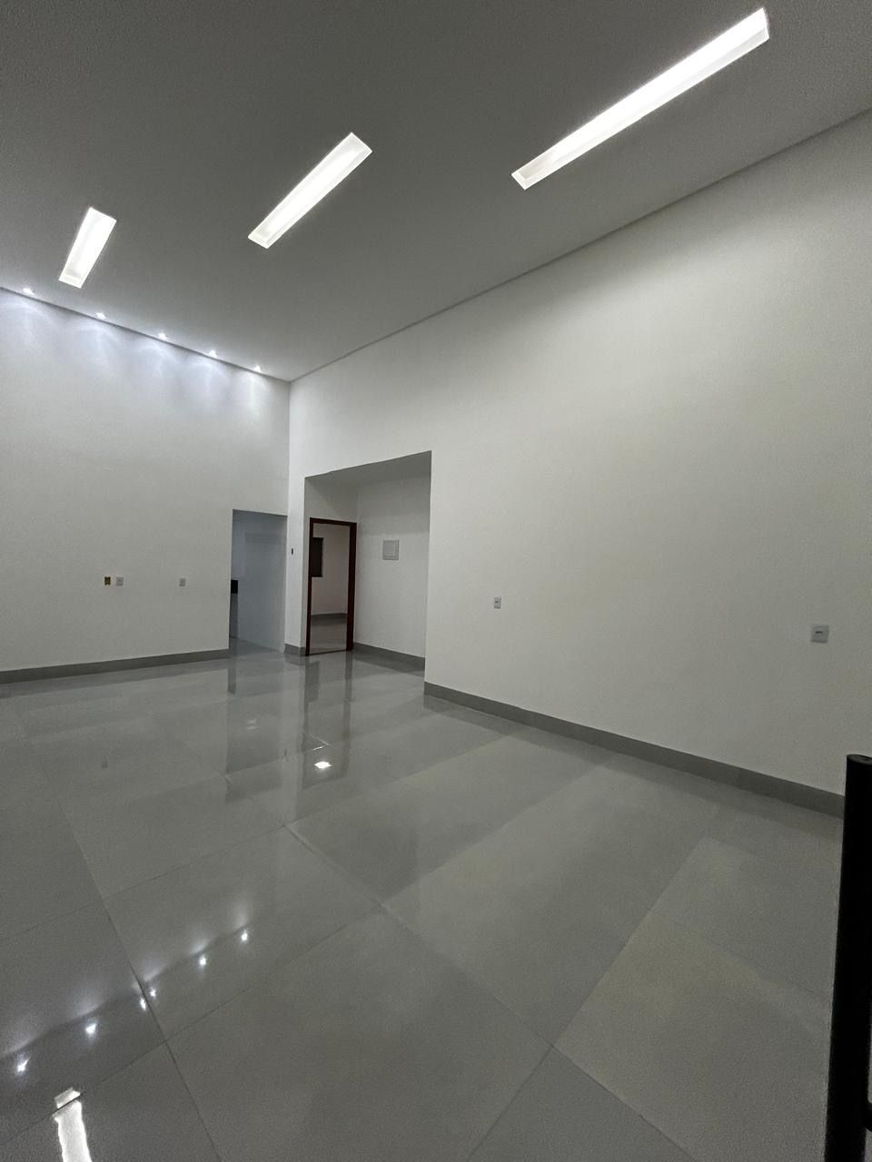 Casa 3/4 Alto Padrão