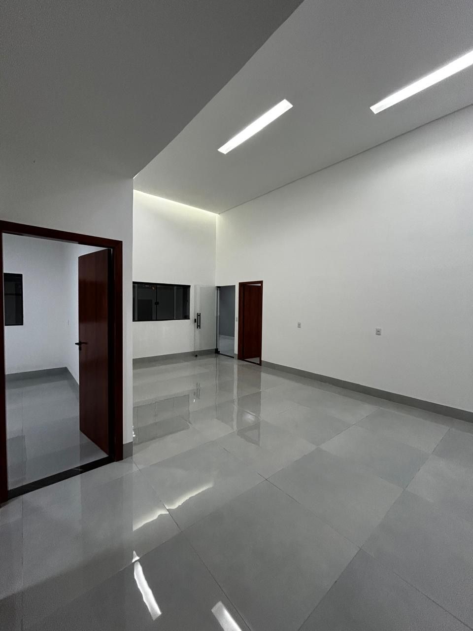 Casa 3/4 Alto Padrão