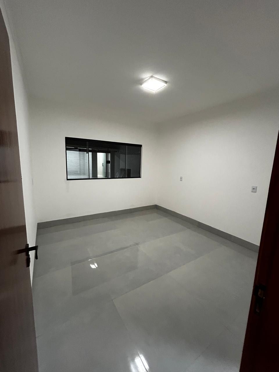Casa 3/4 Alto Padrão