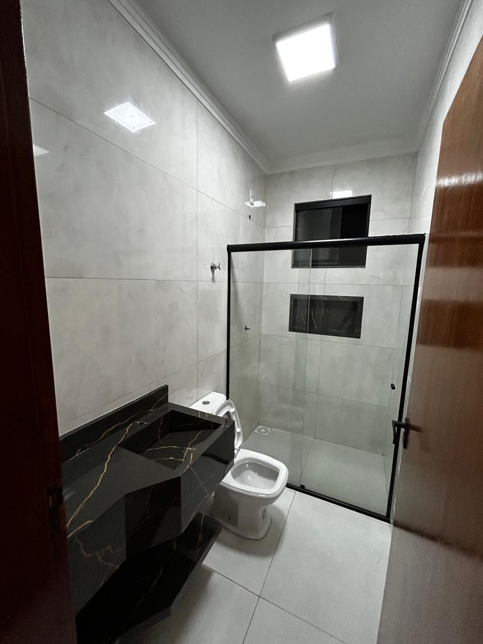 Casa 3/4 Alto Padrão