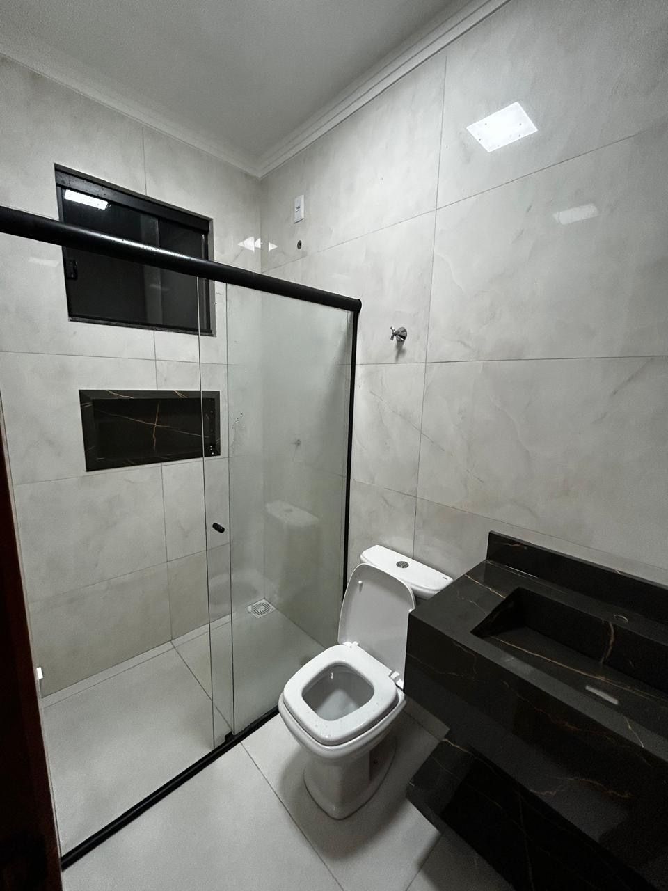 Casa 3/4 Alto Padrão