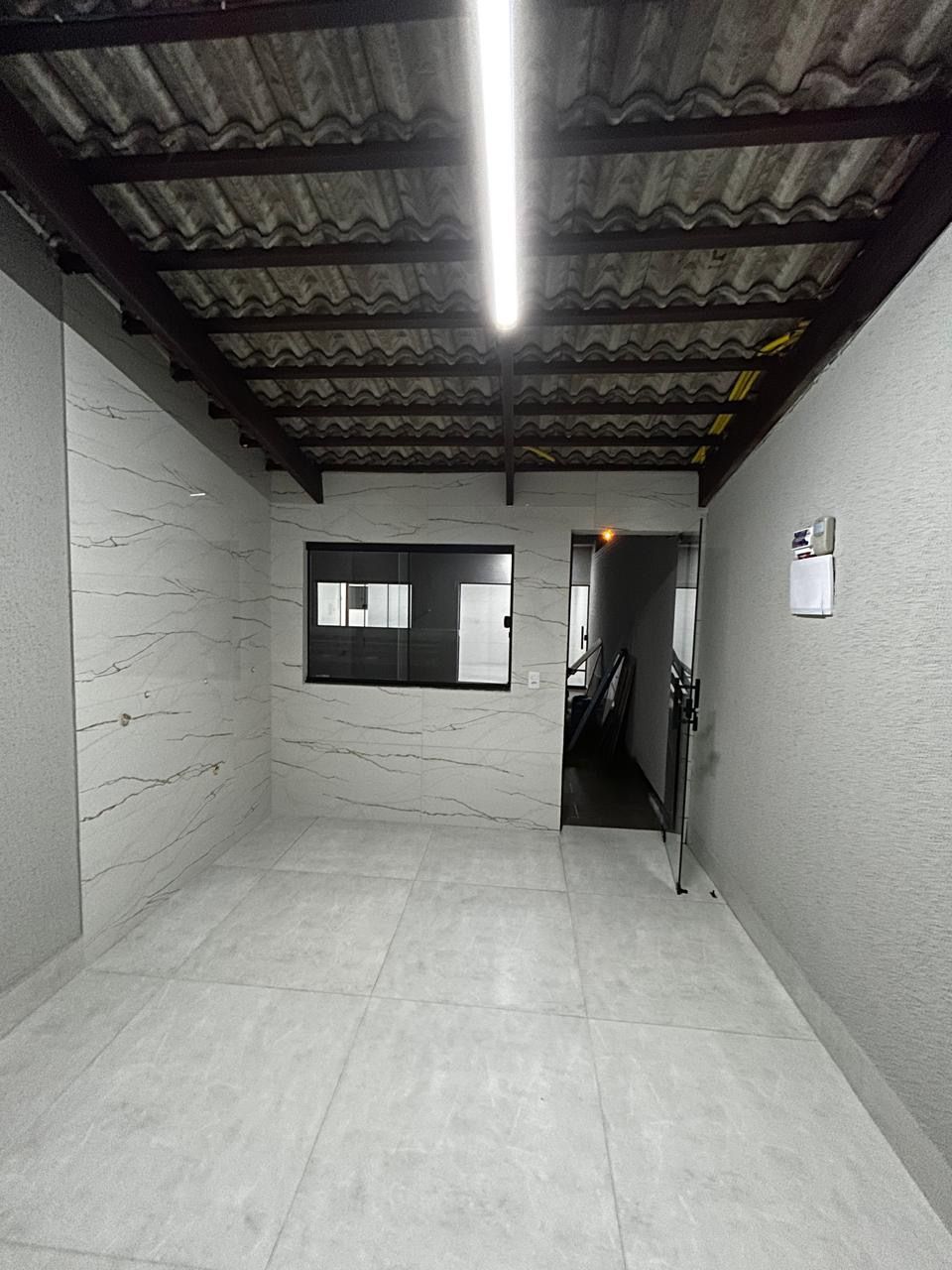 Casa 3/4 Alto Padrão