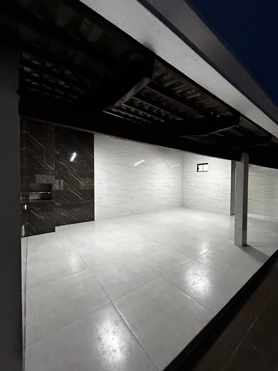 Casa 3/4 Alto Padrão