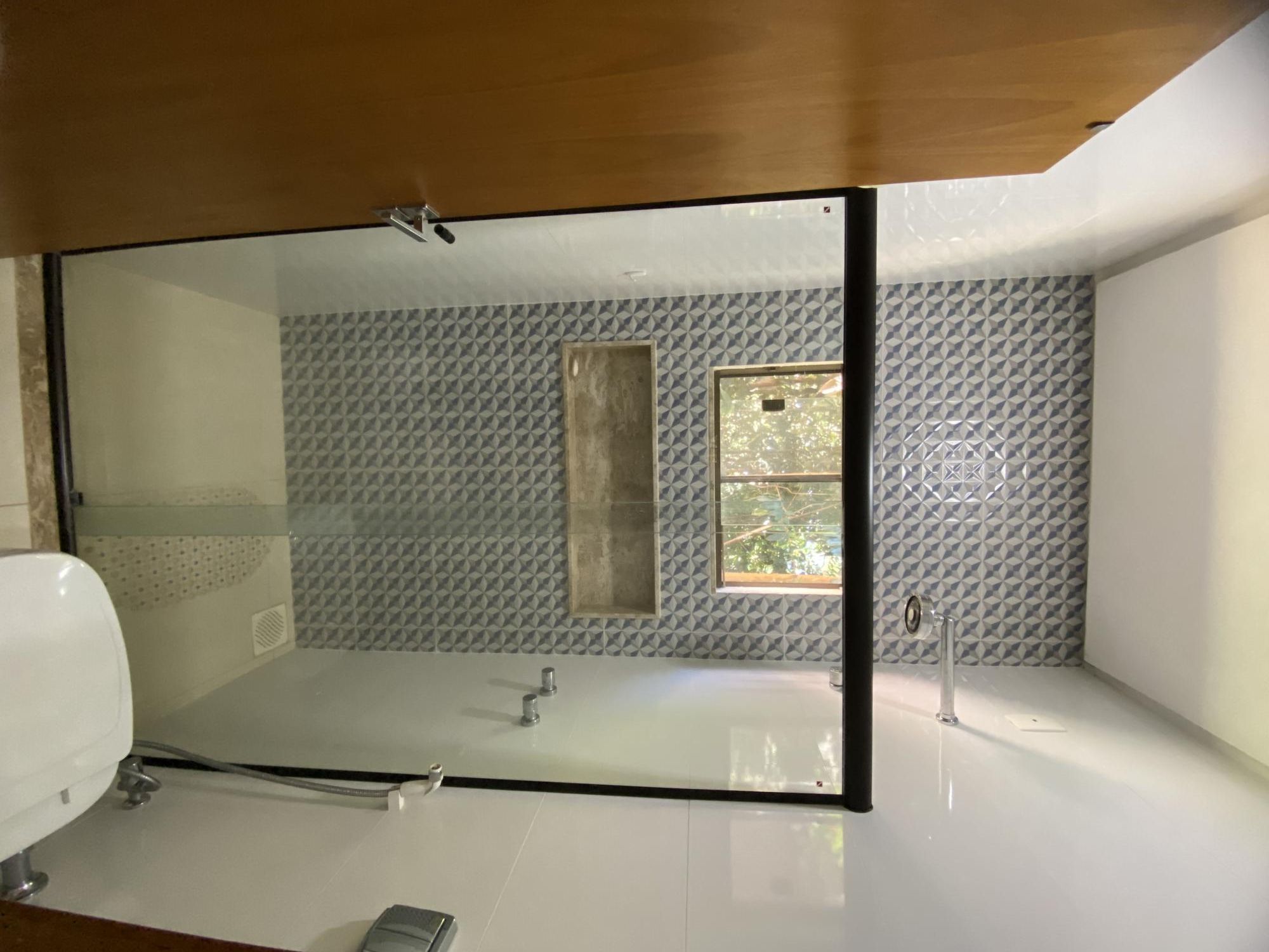 Casa condomínio chácara