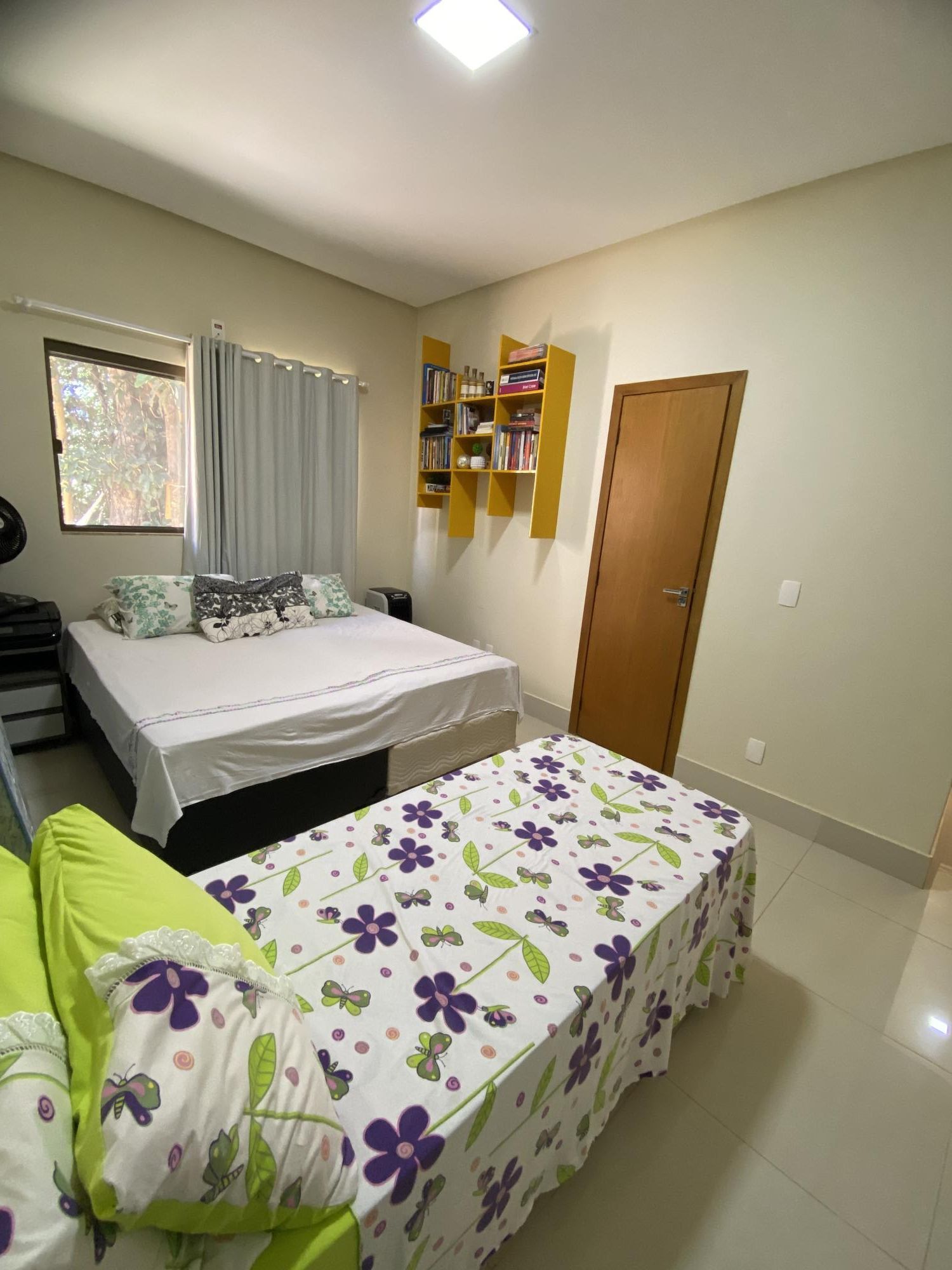 Casa condomínio chácara