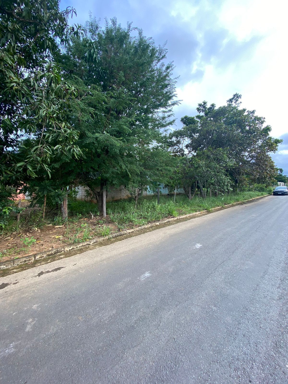 CHACARA EM SENADOR CANEDO