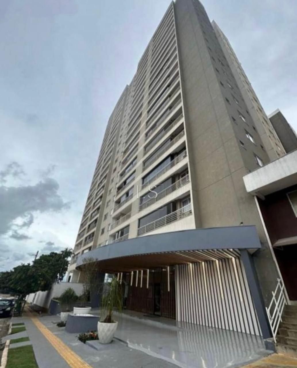 Apartamento lindíssimo, Residencial Ecovillaggio