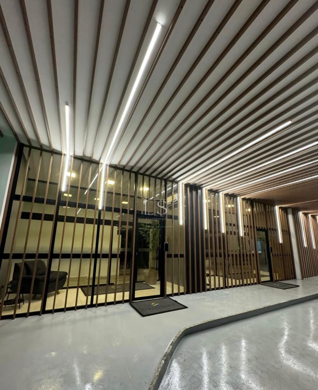 Apartamento lindíssimo, Residencial Ecovillaggio
