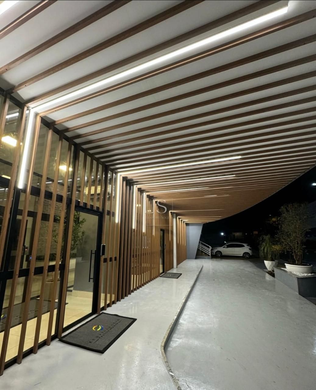 Apartamento lindíssimo, Residencial Ecovillaggio