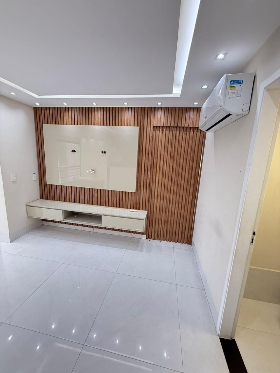 Apartamento lindíssimo, Residencial Ecovillaggio