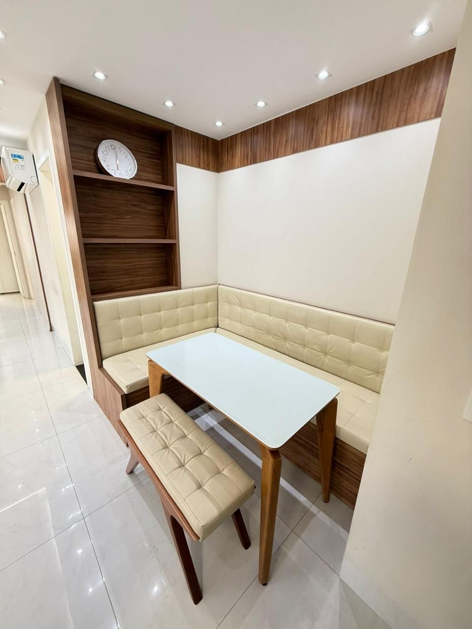 Apartamento lindíssimo, Residencial Ecovillaggio