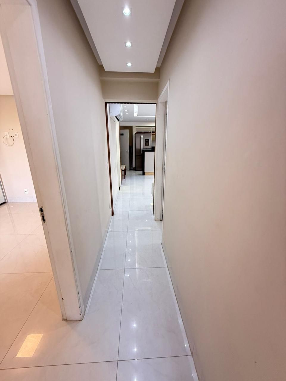 Apartamento lindíssimo, Residencial Ecovillaggio