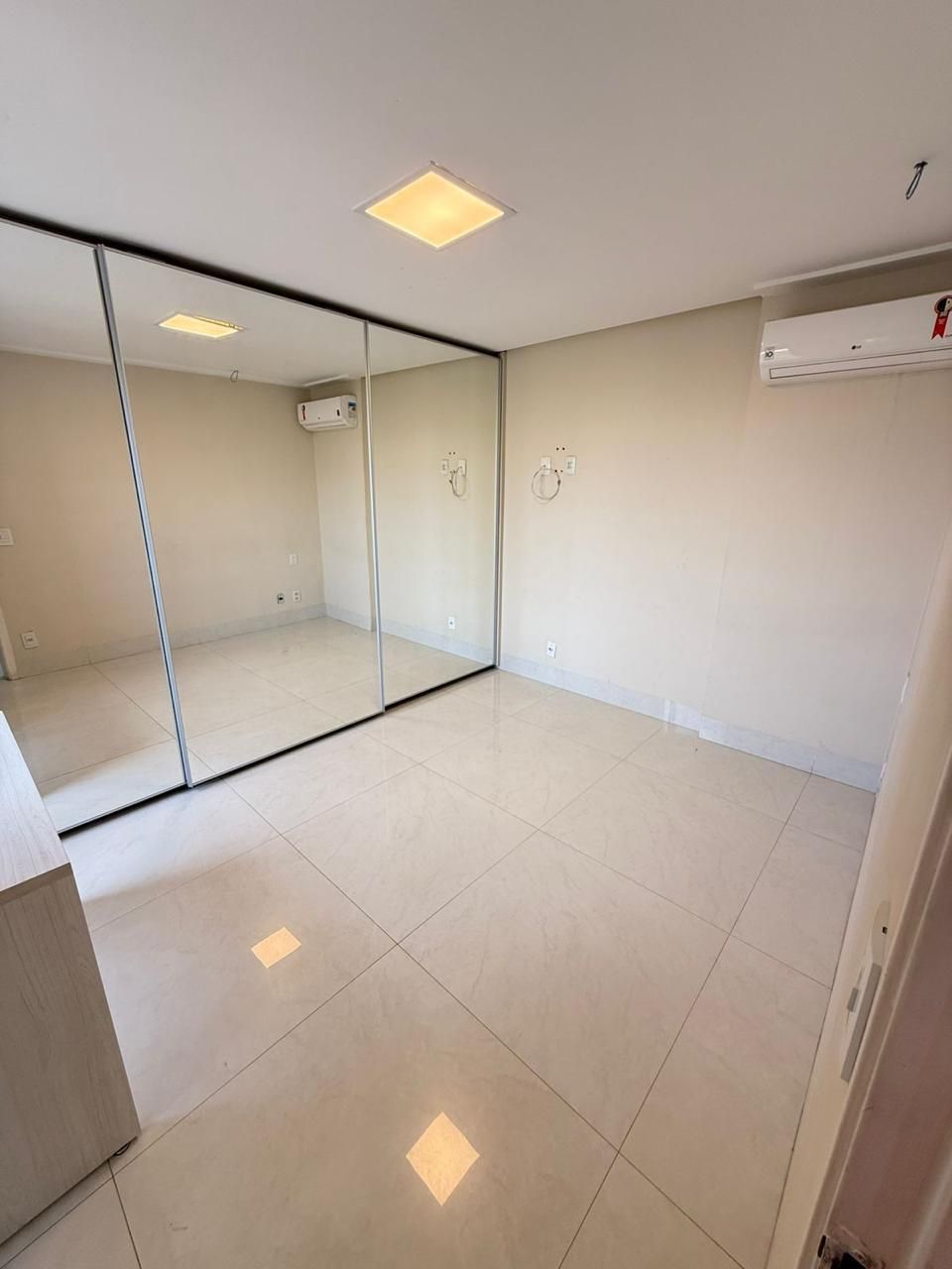 Apartamento lindíssimo, Residencial Ecovillaggio