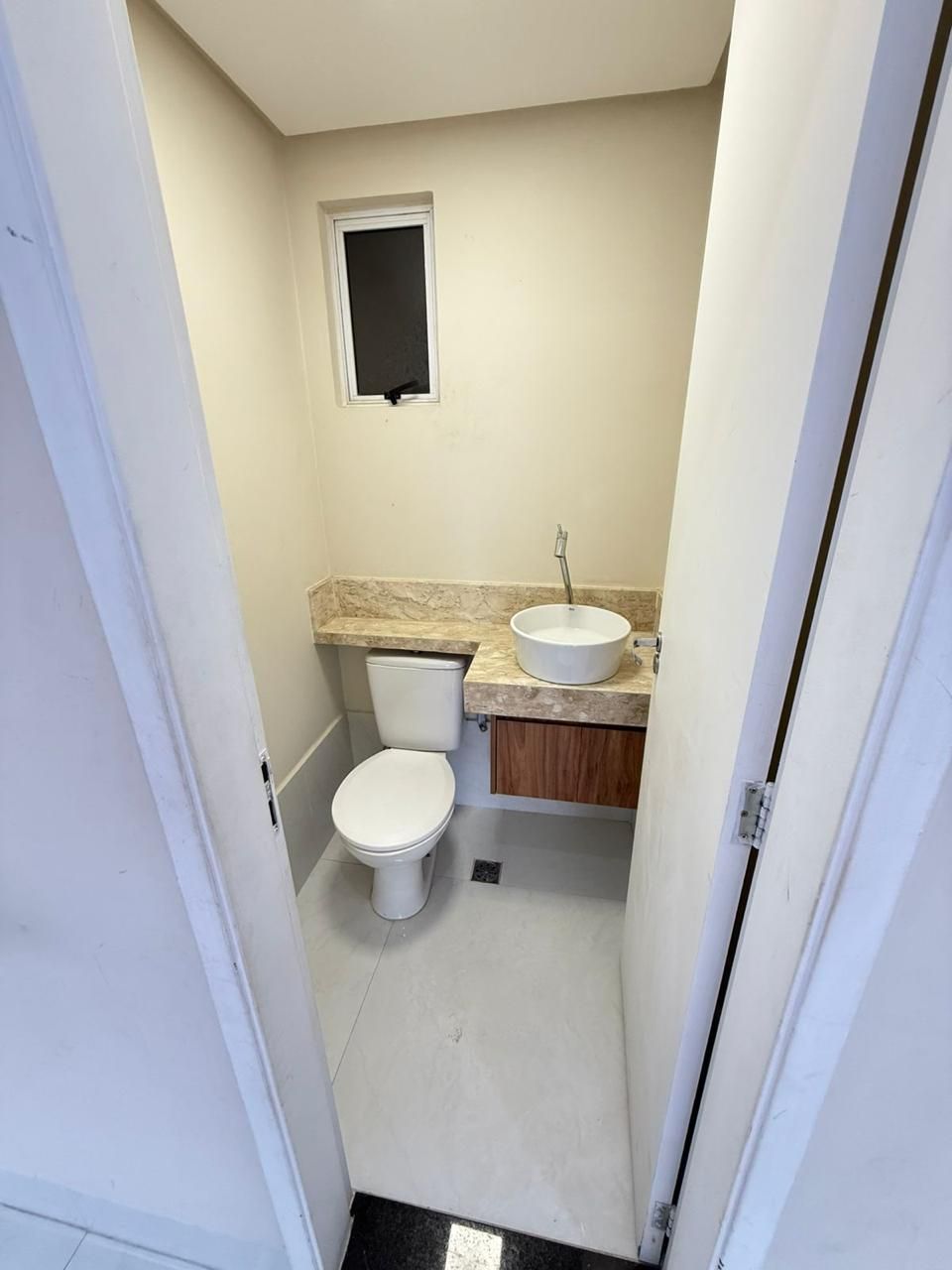 Apartamento lindíssimo, Residencial Ecovillaggio