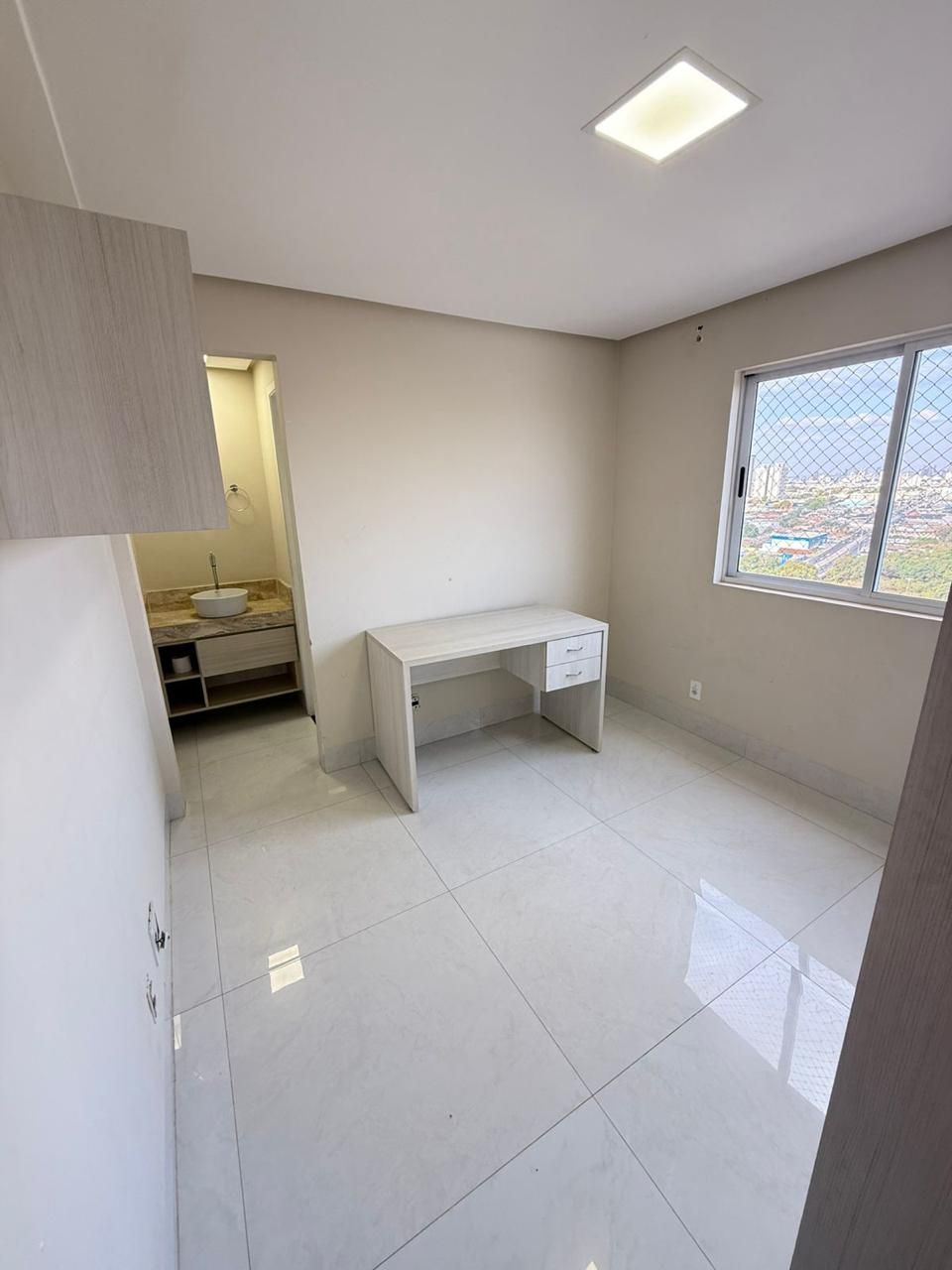 Apartamento lindíssimo, Residencial Ecovillaggio