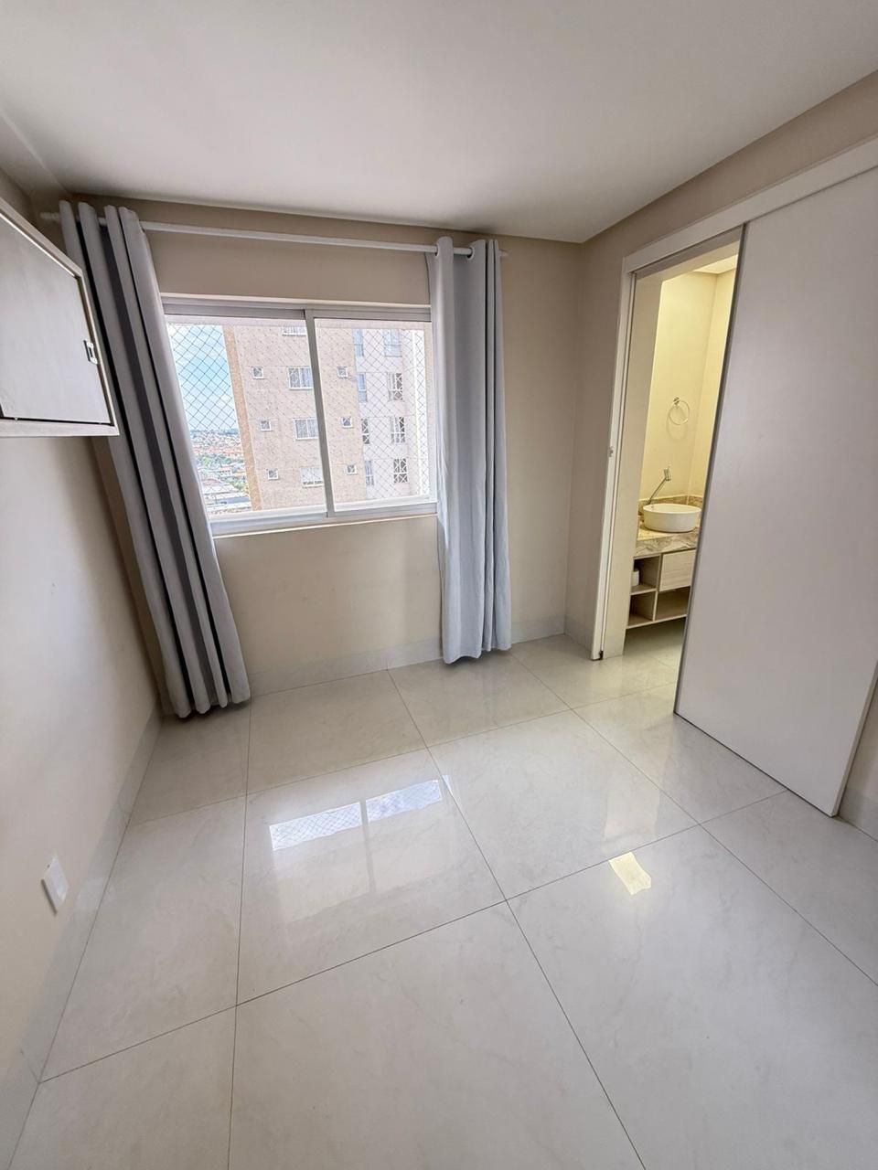 Apartamento lindíssimo, Residencial Ecovillaggio