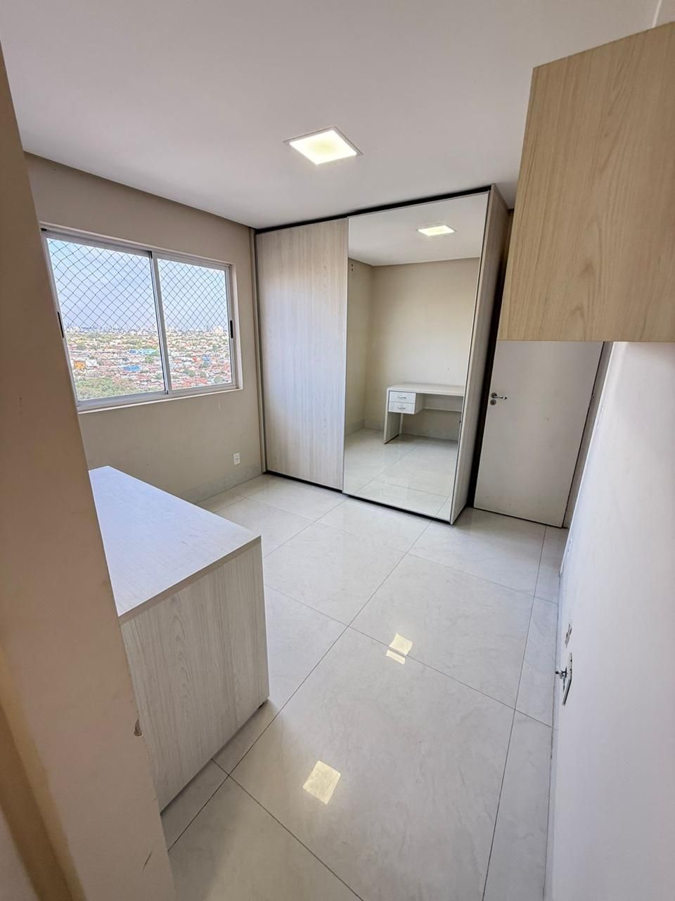 Apartamento lindíssimo, Residencial Ecovillaggio
