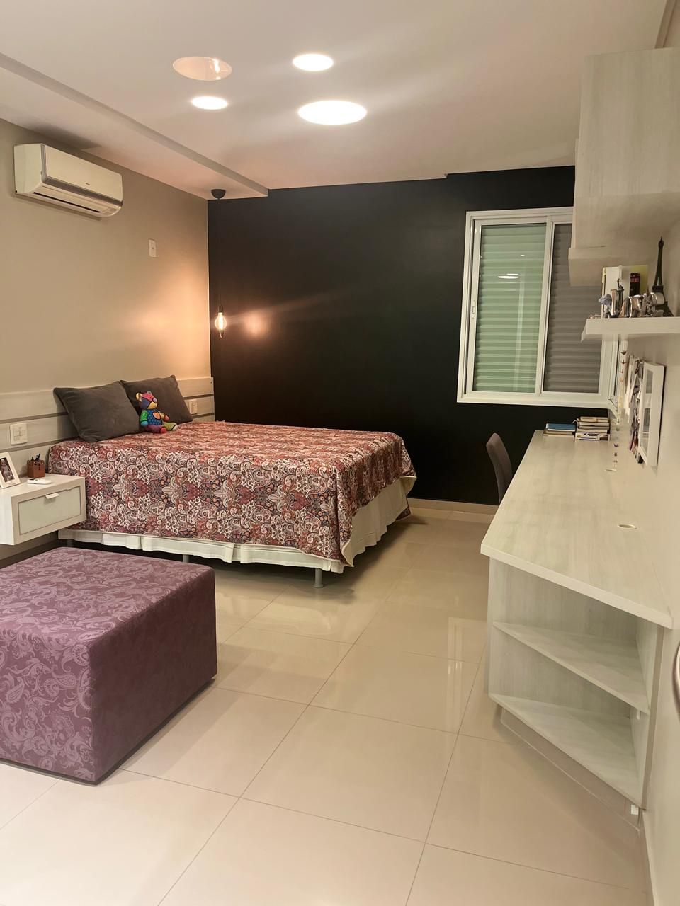 Sobrado no Alphaville Goiás