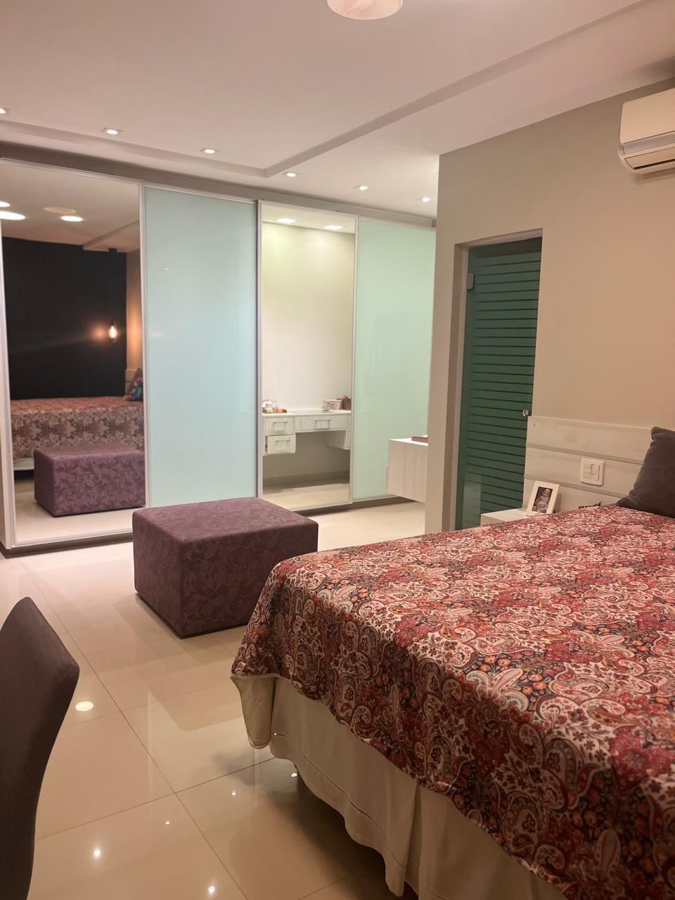 Sobrado no Alphaville Goiás