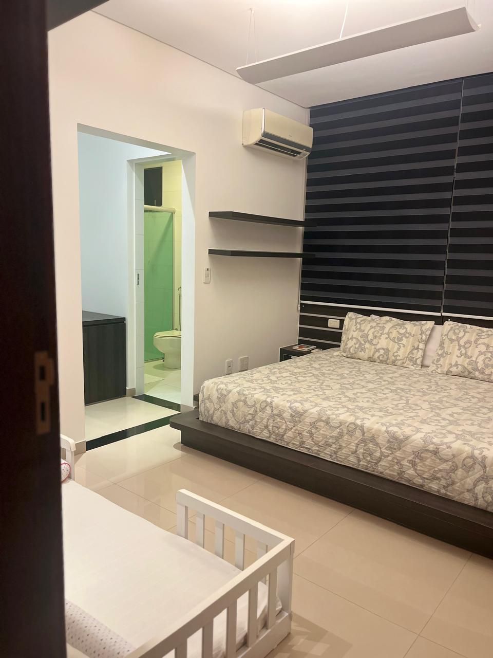 Sobrado no Alphaville Goiás