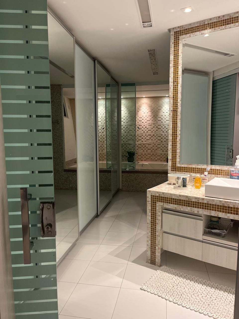 Sobrado no Alphaville Goiás