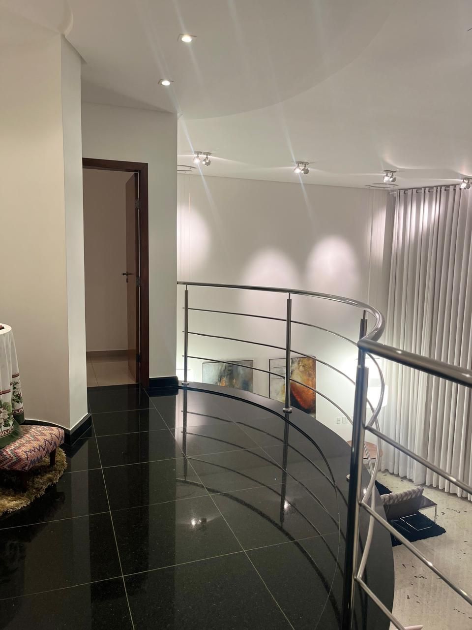 Sobrado no Alphaville Goiás