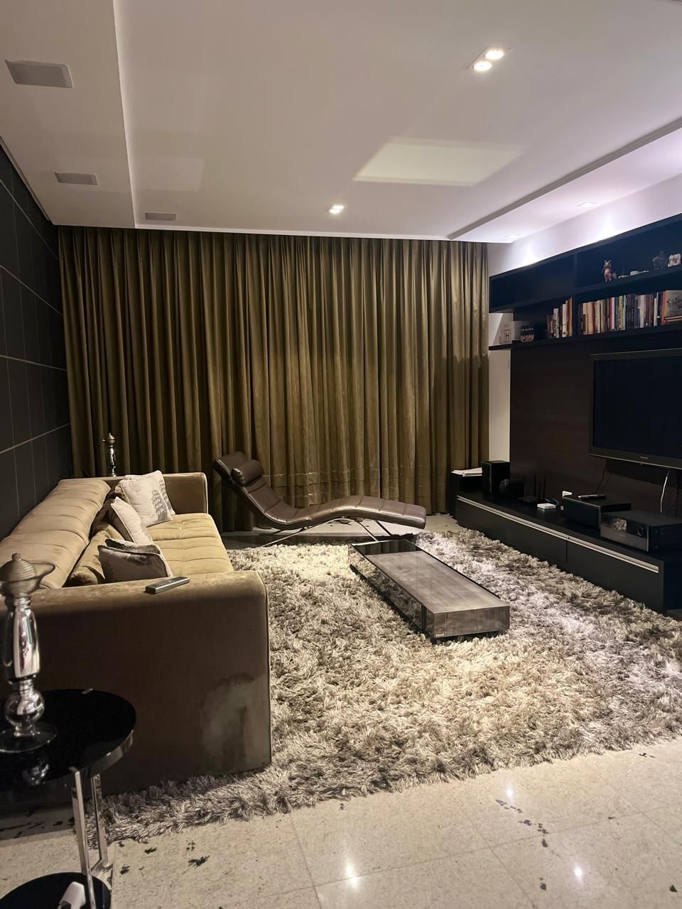 Sobrado no Alphaville Goiás