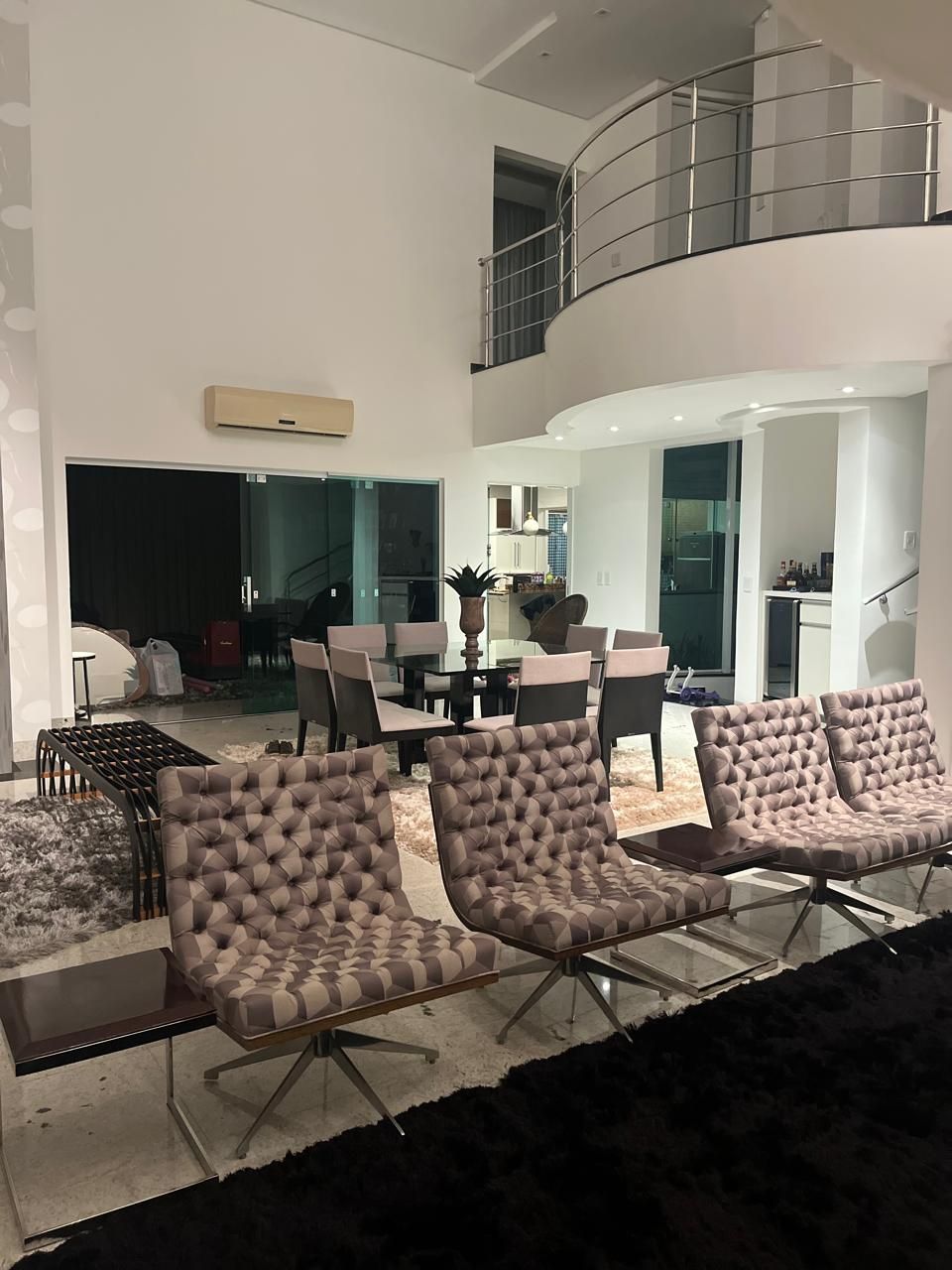 Sobrado no Alphaville Goiás