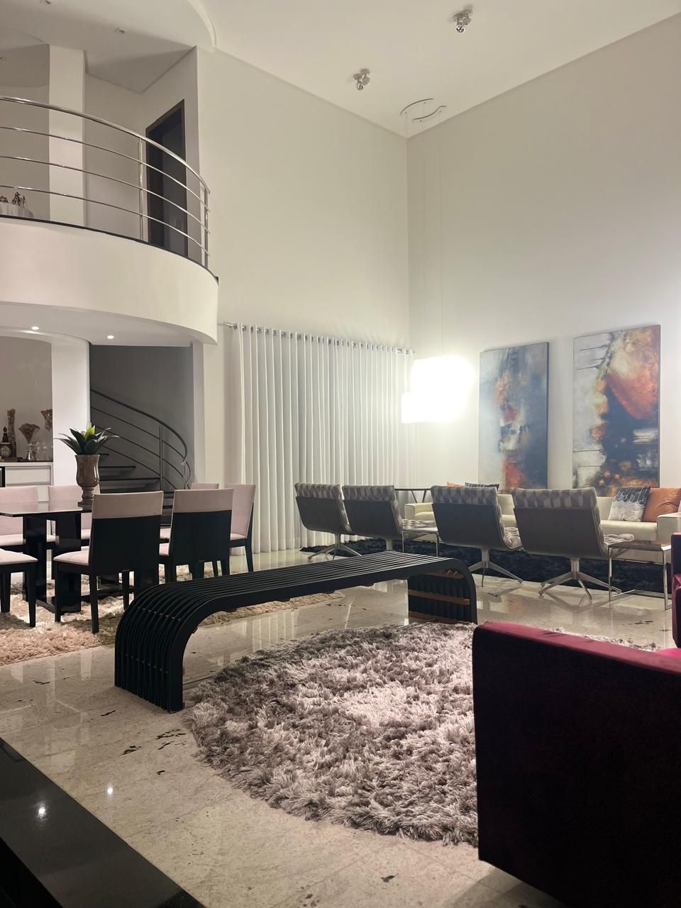 Sobrado no Alphaville Goiás