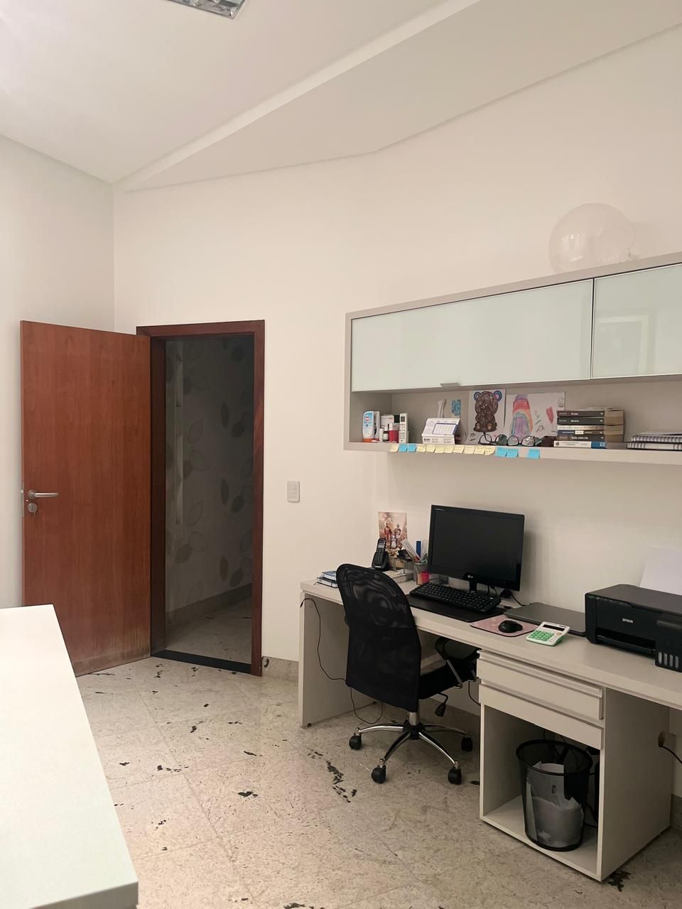 Sobrado no Alphaville Goiás