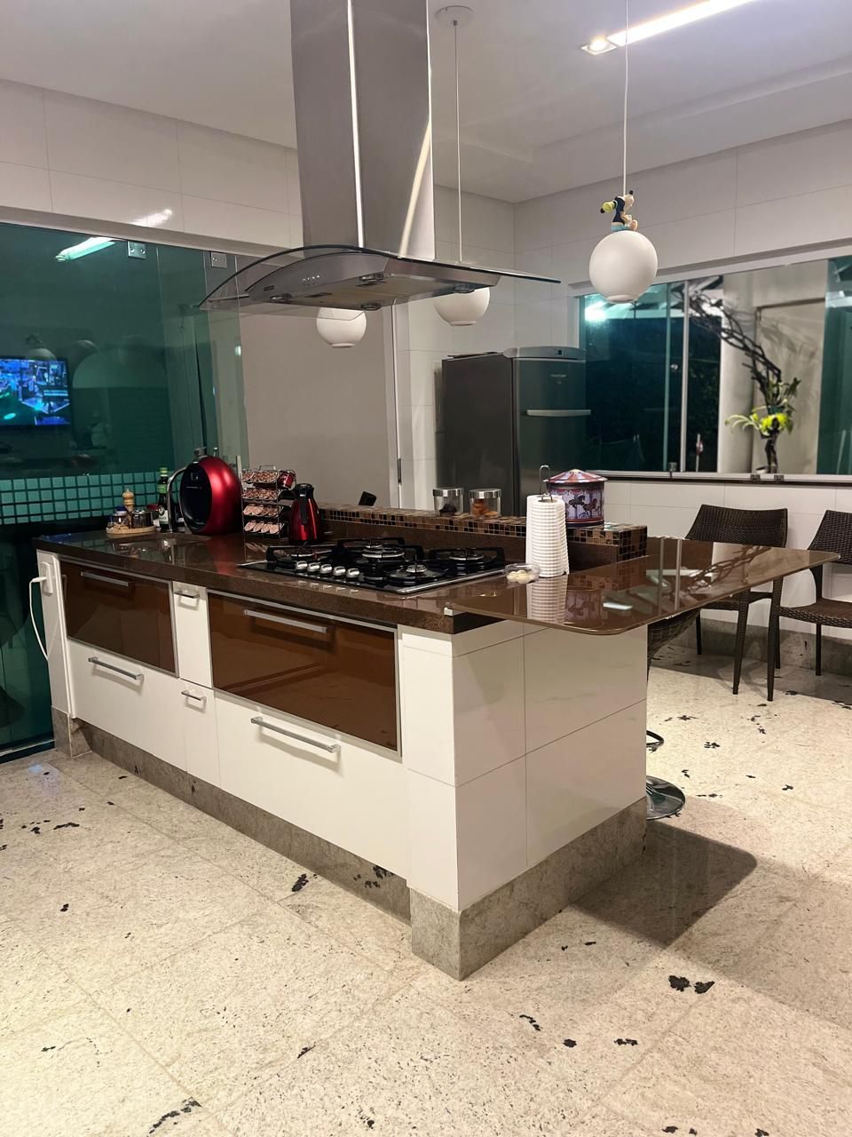 Sobrado no Alphaville Goiás