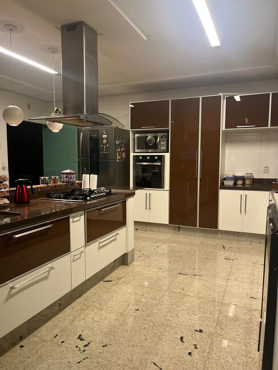 Sobrado no Alphaville Goiás