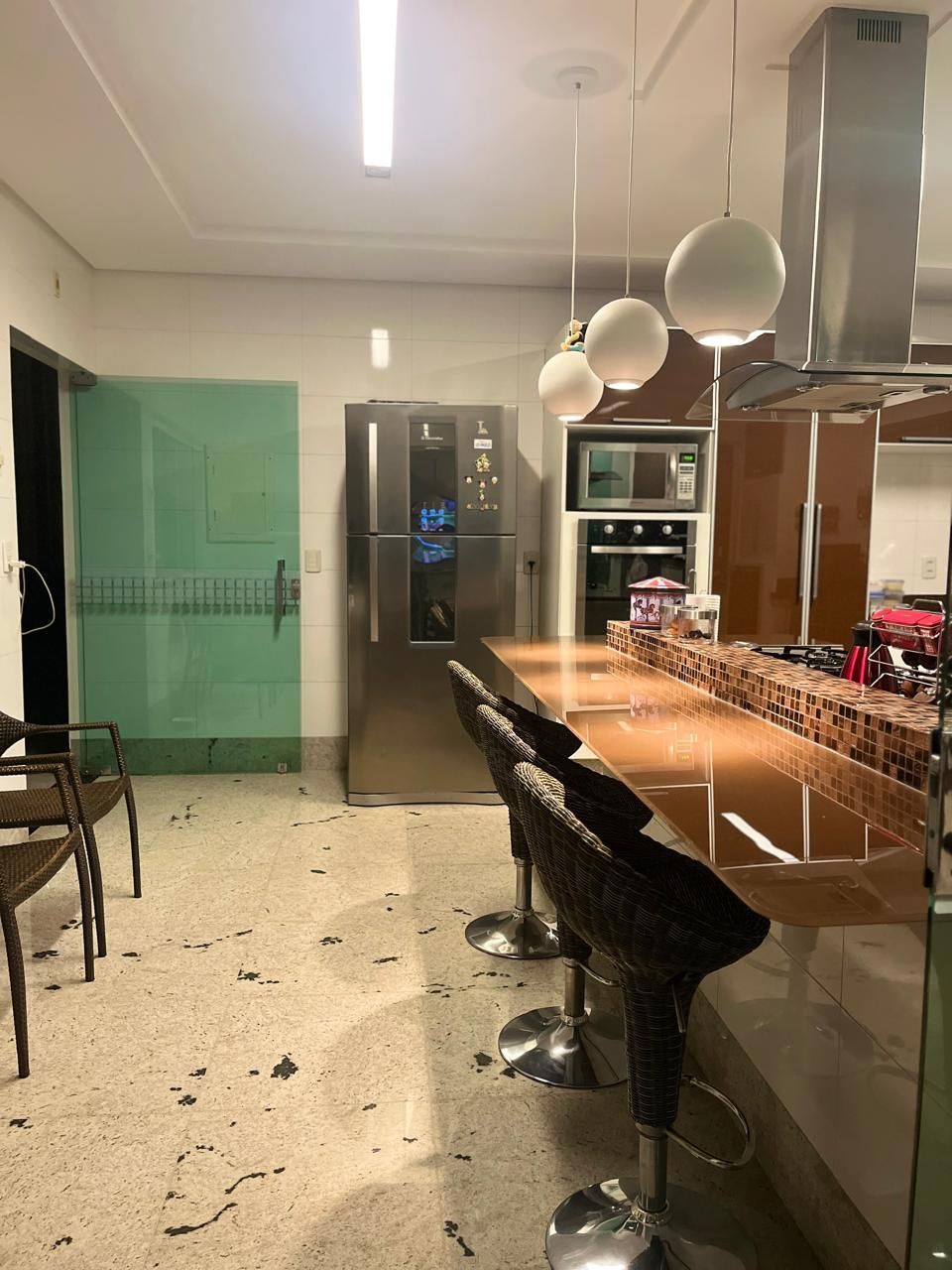 Sobrado no Alphaville Goiás