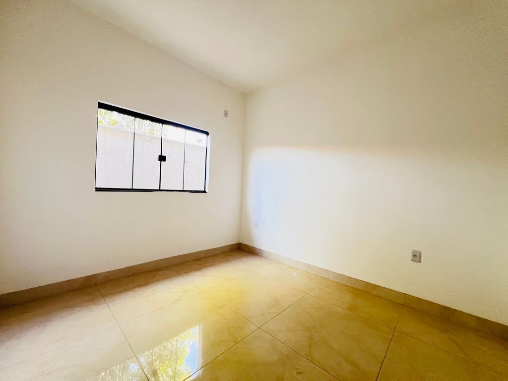 Casa 3 Quartos Vila Oliveira