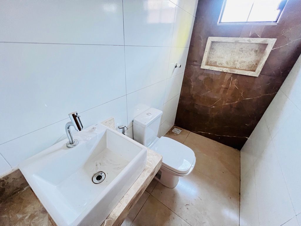 Casa 3 Quartos Vila Oliveira