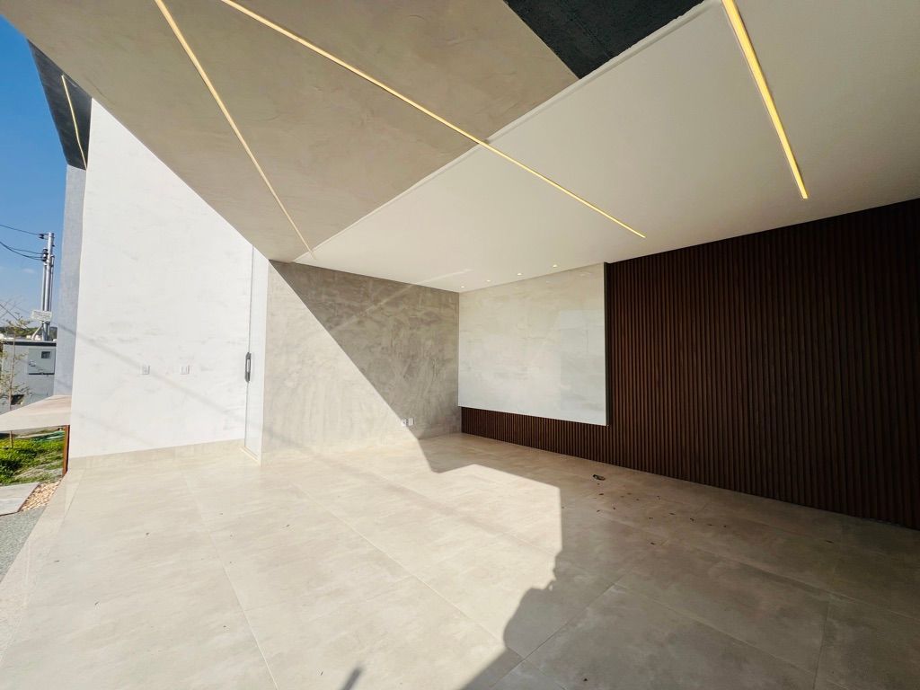 Casa 3 Suites Jardins Porto