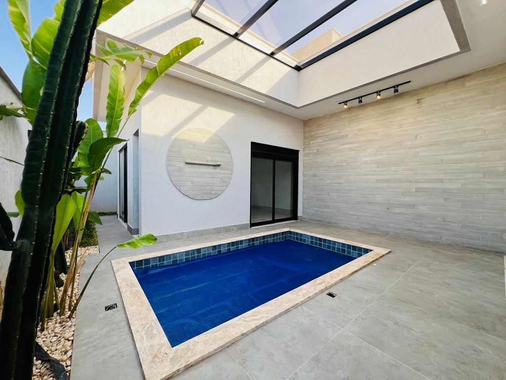 Casa 3 Suites Jardins Porto