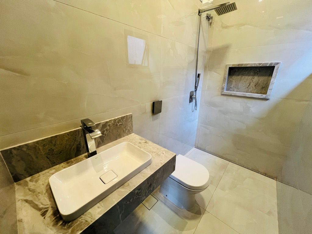 Casa 3 Suites Jardins Porto