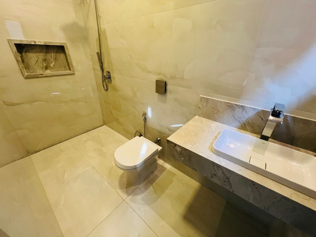 Casa 3 Suites Jardins Porto