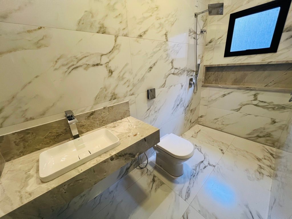 Casa 3 Suites Jardins Porto