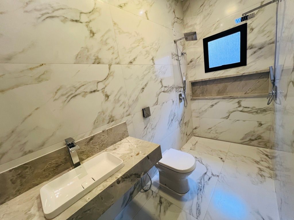 Casa 3 Suites Jardins Porto