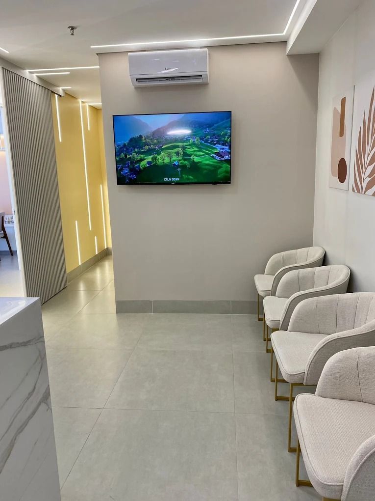 Sala comercial Gênesis Office
