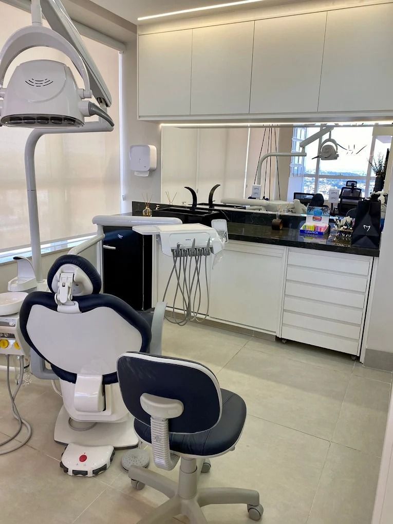 Sala comercial Gênesis Office