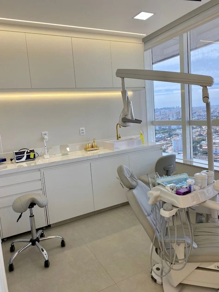 Sala comercial Gênesis Office