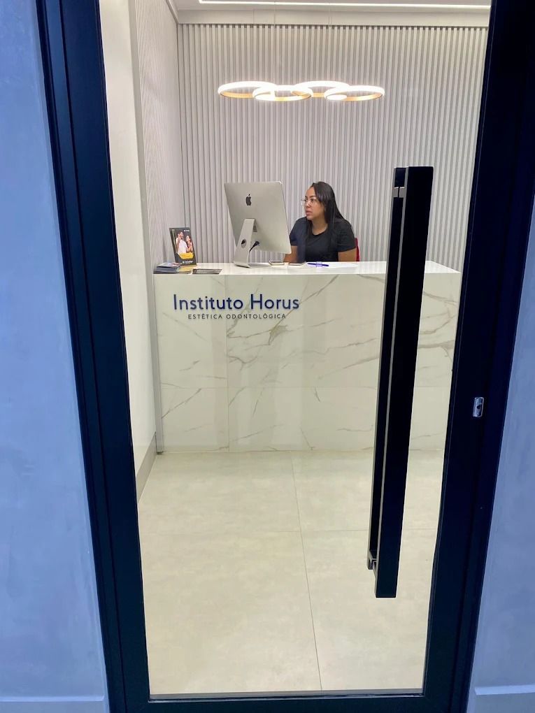 Sala comercial Gênesis Office
