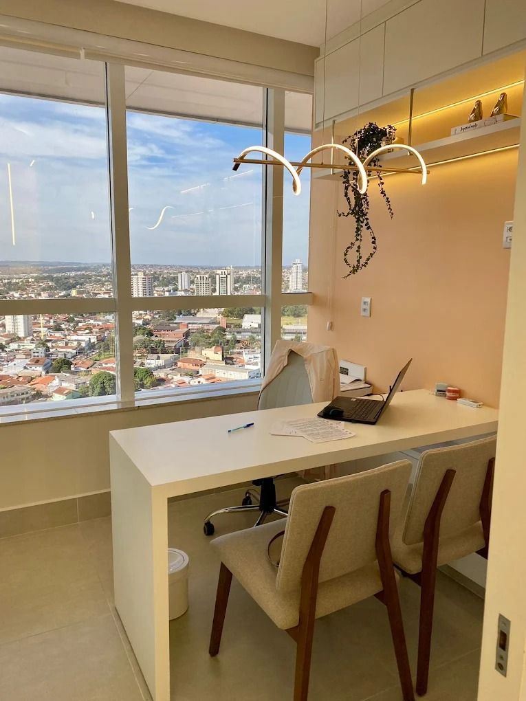 Sala comercial Gênesis Office