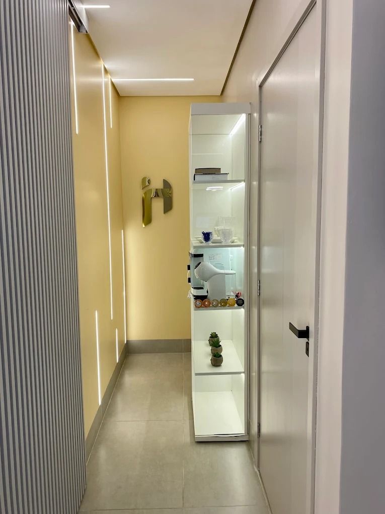 Sala comercial Gênesis Office
