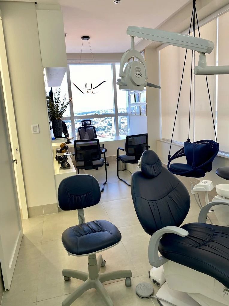 Sala comercial Gênesis Office