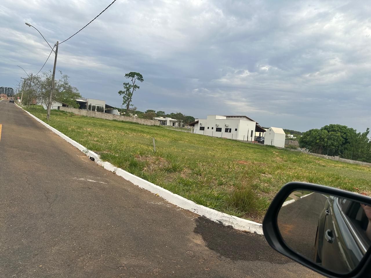 Chácara em condomínio em Bela Vista de Goiás, oportunidade única